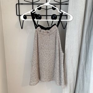 Madewell blouse